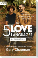 The 5 Love Languages of Teenagers