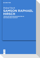 Samson Raphael Hirsch