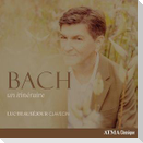 BACH - un itin'raire