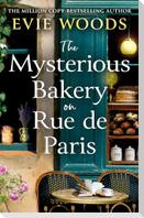 The Mysterious Bakery on Rue de Paris