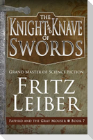 The Knight and Knave of Swords