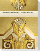 Washington and Baltimore Art Deco