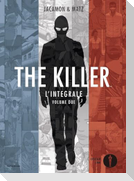The killer. L'integrale. Vol. 2