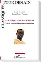 Louis-Philippe Dalembert