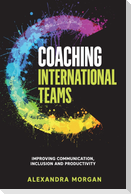 Coaching International Teams