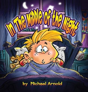 Arnold, Michael. In the Middle of the Night. Speedydoodle Studios, 2020.