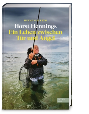 Galling, Heinz. Horst Hennings - Ein Leben zwischen Tür und Angel. Edel Sports, 2026.