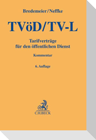 TVöD / TV-L