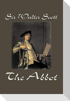 The Abbot by Sir Walter Scott, Fiction, Classics, Historical