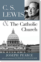 C.S. Lewis and the Catholic Church