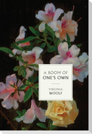 A Room of One's Own