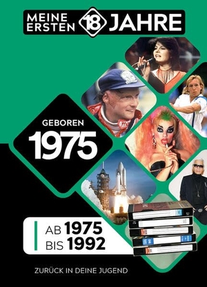 TDM Publishing (Hrsg.). Geboren 1975 - Von 1975 bis 1992. GeoCenter Touristik, 2025.