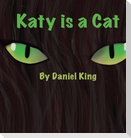 Katy Is A Cat