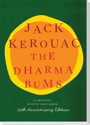The Dharma Bums -Lib