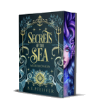Secrets of the Sea - Meereskönigin