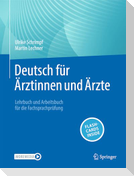 Deutsch für Ärztinnen und Ärzte