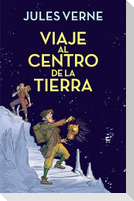 Viaje Al Centro de la Tierra / Journey to the Center of the Earth