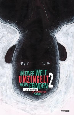 Zanotelli, Christian. In einer Welt umzingelt von Feinden 2. Gringo Comics, 2026.