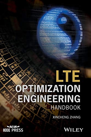 Zhang. LTE Optimization Engineering C. John Wiley & Sons, 2017.