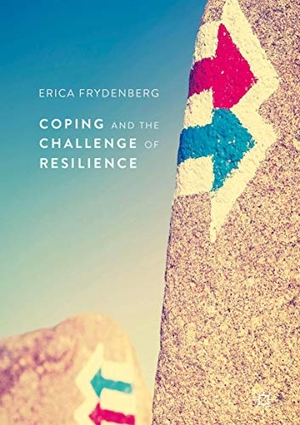 Frydenberg, Erica. Coping and the Challenge of Resilience. Palgrave Macmillan UK, 2020.