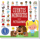 Cuentos menuditos con pictogramas
