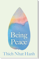 Being Peace