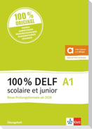 100% DELF A1 scolaire et junior