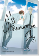 My Ultramarine Sky
