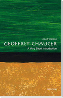 Geoffrey Chaucer