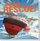 Big Ship Rescue!