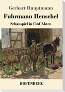Fuhrmann Henschel