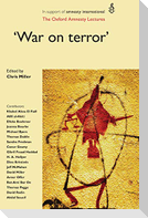 War on terror'