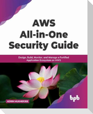 AWS All-in-one Security Guide