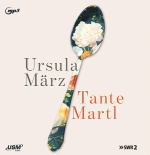 März, Ursula. Tante Martl. United Soft Media, 2020.