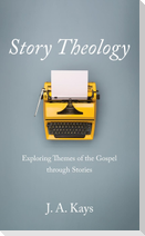 Story Theology