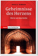 Geheimnisse des Herzens