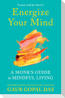 Energize Your Mind
