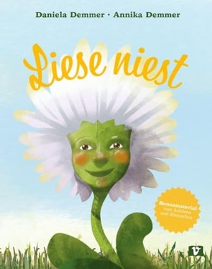 Demmer, Daniela. Liese niest. Bilderbuch - Wie aus einem Löwenzahn eine Pusteblume wird - und die Frühlingswiese erblüht. Frühlingsgeschichte über Freundschaft und die Wunder der Natur. Vorlesebuch ab 3 Jahren. Don Bosco Medien GmbH, 2026.
