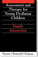 Assessment and Therapy for Young
