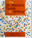 The St. Martin's Guide to Writing & Documenting Sources in APA Style: 2020 Update