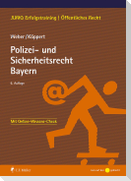 Polizei- und Sicherheitsrecht Bayern