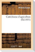 Catéchisme d'agriculture