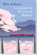 Los Pasajeros del Tren de Hankyu / The Passengers on the Hankyu Line
