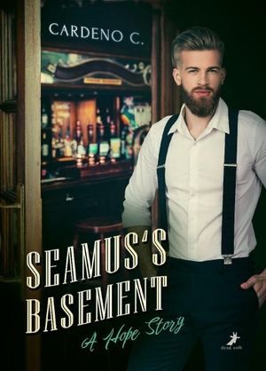 C., Cardeno. Seasmus's Basement - A Hope Story. DEAD SOFT Verlag, 2026.
