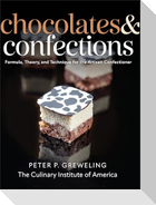 Chocolates and Confections
