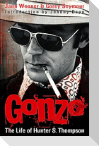 Gonzo: The Life Of Hunter S. Thompson