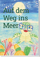 Auf dem Weg ins Meer