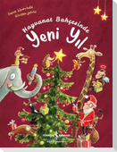 Hayvanat Bahcesinde Yeni Yil