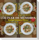 Cocinar de memoria