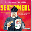 Sex ist wie Mehl